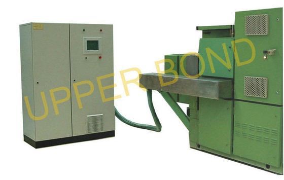 Online Cigarette Production Machine Laser Perforation For Tipping Paper