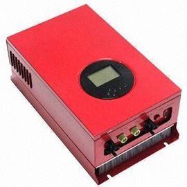 Single-phase 4,000W Off Grid Solar Inverter with 97.0% Maximum Efficiency