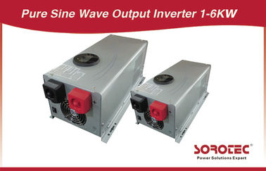 Pure Sine Wave Output UPS Power Inverter 1000W - 6000W FOR home